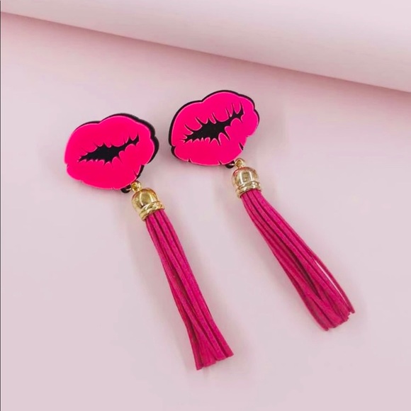 Barbie earrings - Picture 2 of 4